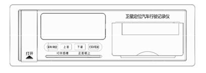 汽車行駛記錄儀